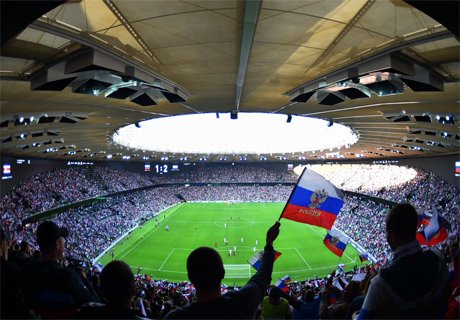 Сборная России по футболу уступила Коста-Рике – 3:4