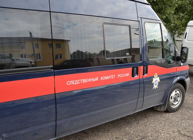 В Скопине обнаружили тело подростка
