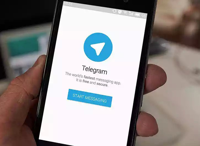 Специалисты нашли уязвимость в мессенджере Telegram