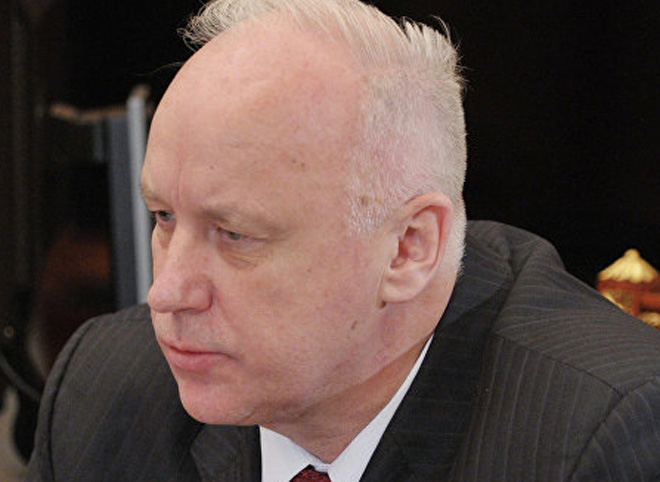Бастрыкин провел оперативное совещание во Владимире