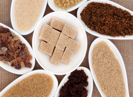 Ученые установили влияние заменителей сахара на здоровье