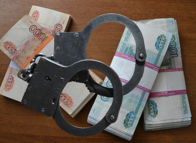 За создание финансовой пирамиды задержаны члены ОПГ с «бизнесом» в Рязани