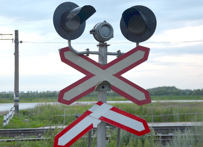 Опубликованы подробности аварии на железной дороге под Рязанью
