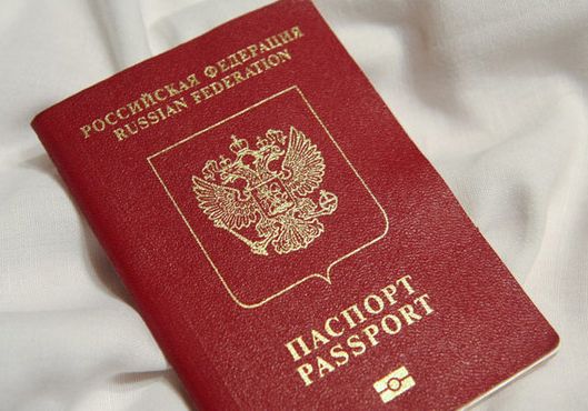 Россияне смогут ездить в Египет без загранпаспортов