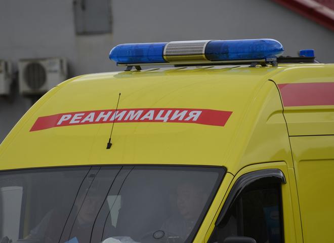 В Рязанской области родителей будут судить за падение двухлетнего сына из окна