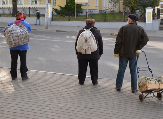 Рязанская область вошла в тройку лидеров рейтинга ЗОЖ среди пожилых людей