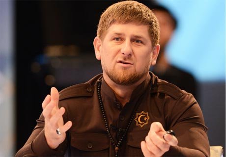 Кадыров: казненный ИГИЛ «российский шпион» – чеченец