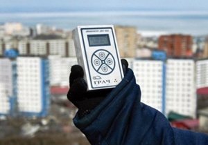Пожары в лесах Чернобыля угрожают радиацией Европе