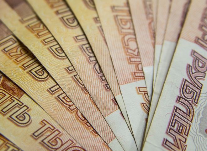 В Рязанской области прошли обыски по делу о хищении миллиарда