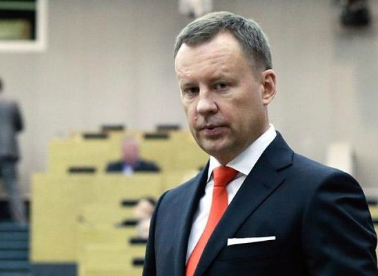 В РГУ подтвердили, что убитый экс-депутат Вороненков обучался в университете