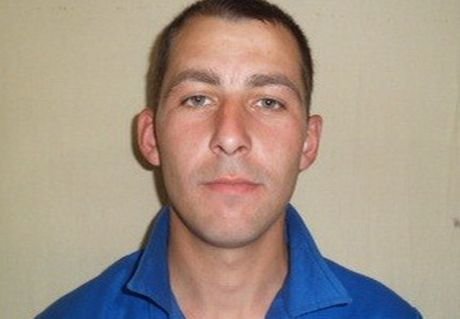Рязанский заключенный объявлен в федеральный розыск
