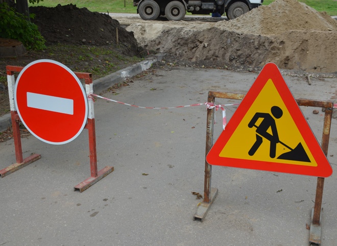 На строительство дорог в Рязанской области направят 500 млн из федерального бюджета