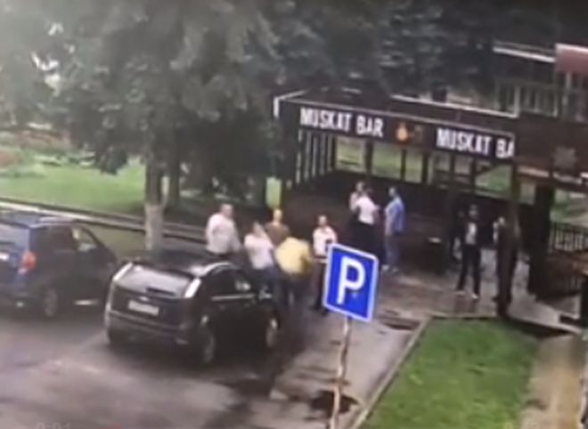 СМИ: избитый сотрудниками ДПС житель Павловского Посада умер в больнице