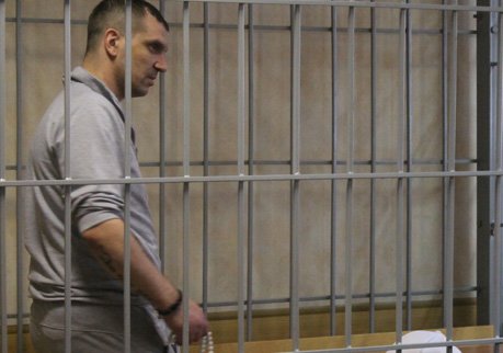 Рязанского убийцу приговорили к пожизненному сроку