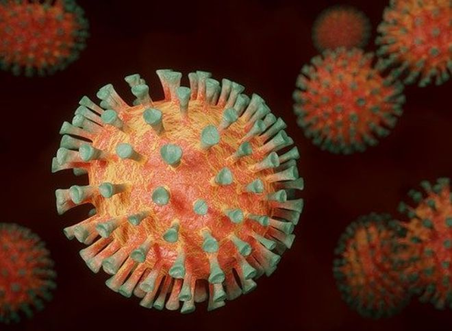 Еще 87 рязанцев заразились коронавирусом