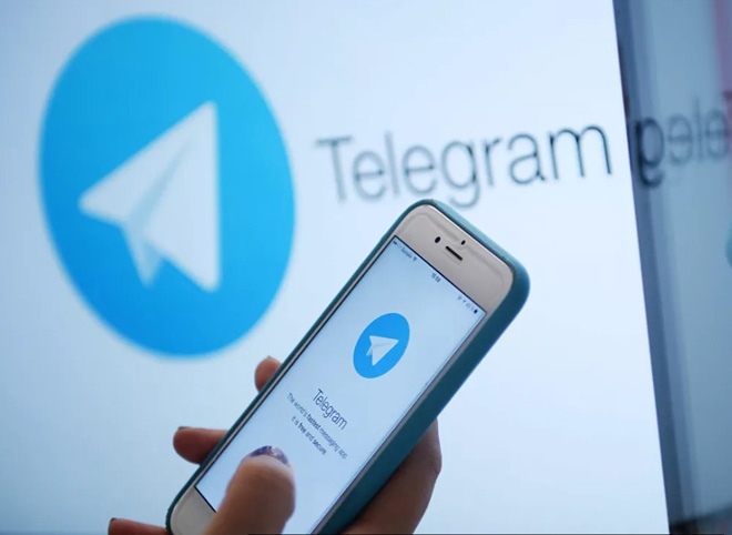 Роскомнадзор снял ограничения с Telegram