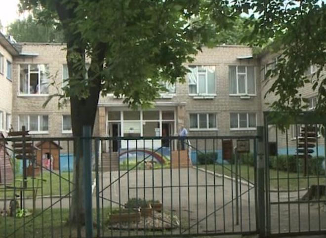 СМИ: в рязанском детском саду №108 вспыхнула кишечная инфекция