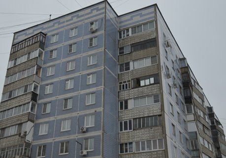 В Рязани подорожали трехкомнатные квартиры
