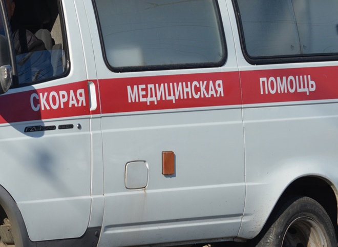 На Московском шоссе грузовик сбил 38-летнего мужчину