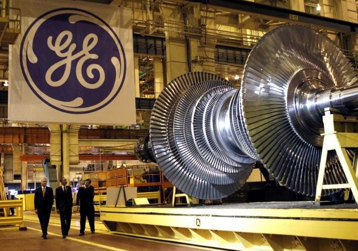 General Electric намерена купить Alstom за 13 млрд долларов