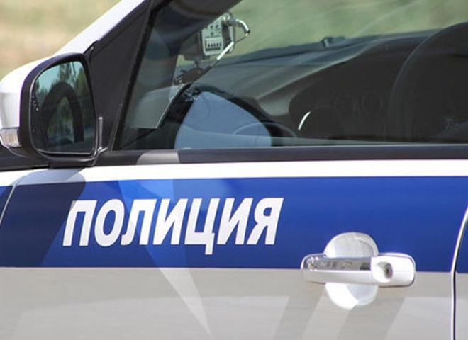 Полиция задержала михайловского серийного вора