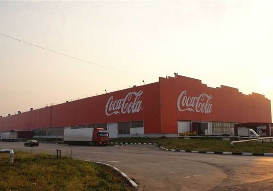 В Петербурге поймали убийц директора завода «Кока-Кола»