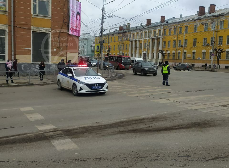 Из-за перекрытия улицы Каширина изменена схема движения общественного транспорта