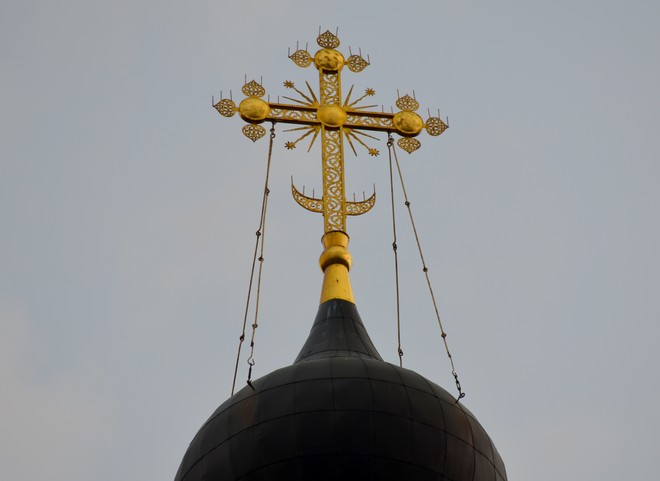 РПЦ призвала прекращать дела об оскорблении чувств верующих