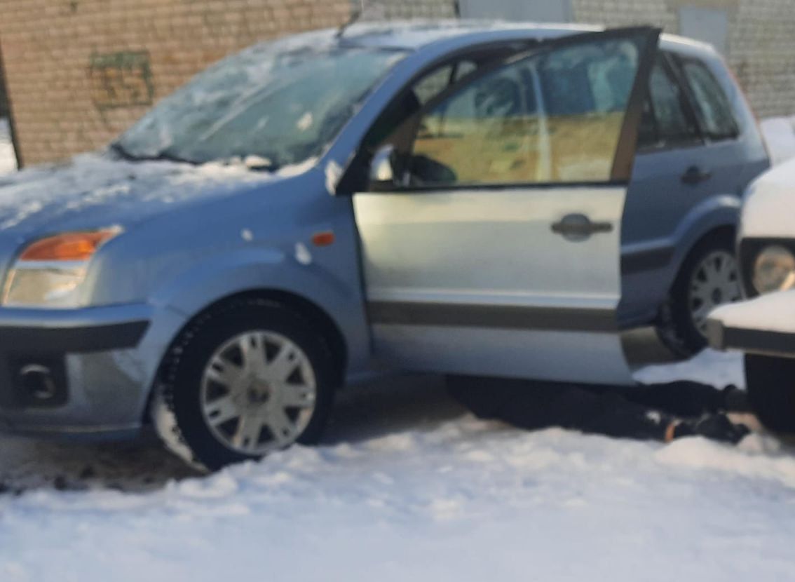 В Новомичуринске водитель умер, садясь в свою машину | 03.01.2024 | Рязань  - БезФормата