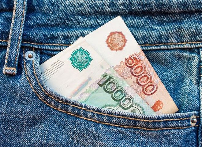 Рязанская область заняла 49-е место среди регионов по благосостоянию семей