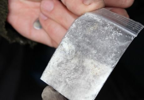 Полицейские обнаружили у двух рязанцев наркотики