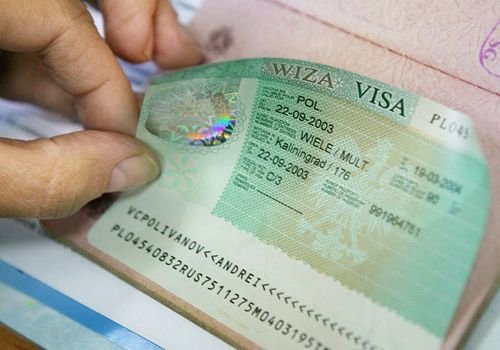 Россияне смогут в режиме онлайн получить визу в Европу