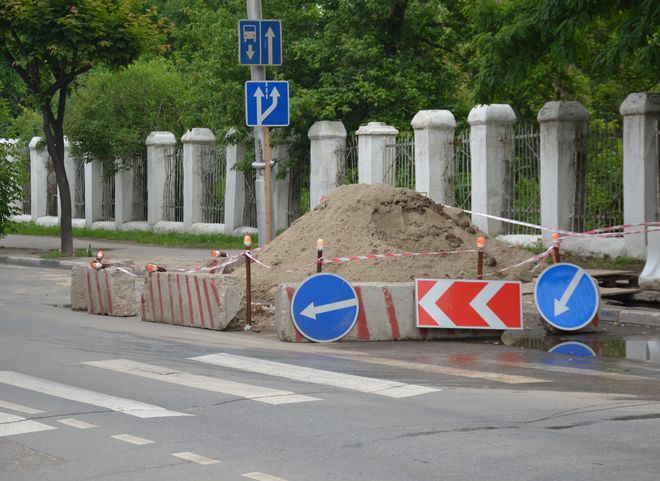 Рязанская область получит 150 млн рублей на ремонт дорог