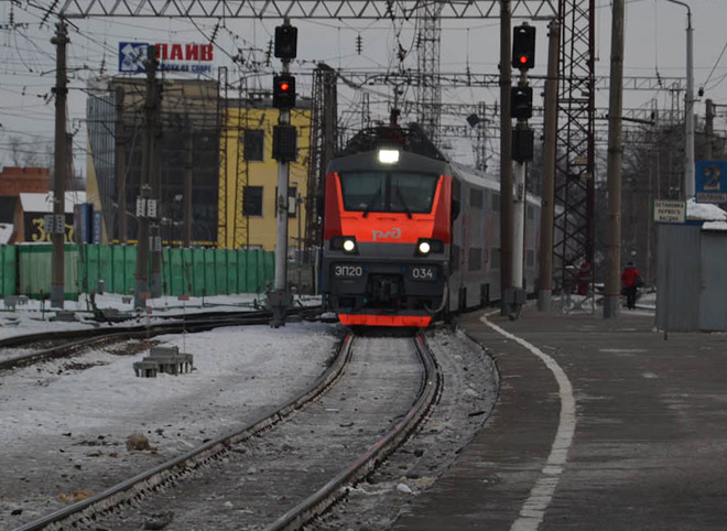 Россиянам запретят сдавать билеты на поезда
