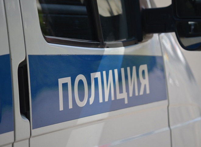 Рязанские полицейские «накрыли» наркопритон на улице Новоселов