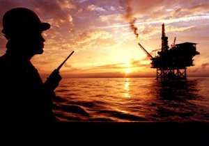ExxonMobil отказалась добывать газ на крымском шельфе