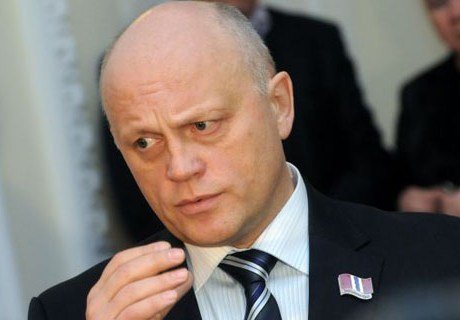 Омский губернатор раскритиковал мэра в разговоре с пранкерами о дорогах