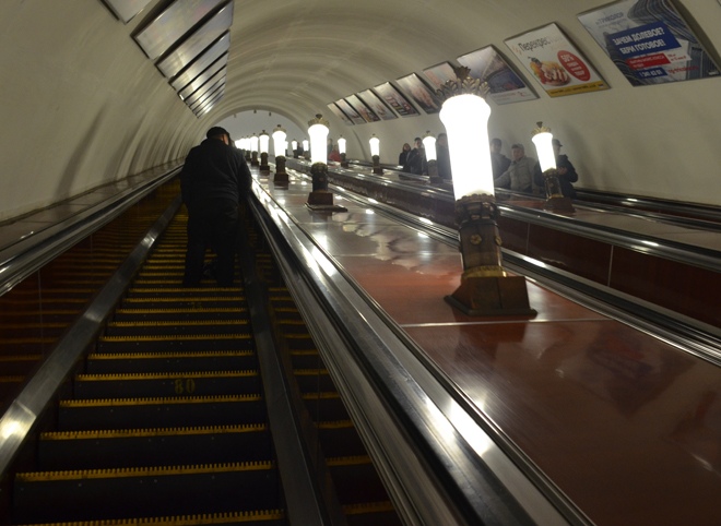 В Москве заблокируют транспортные карты школьников и пенсионеров
