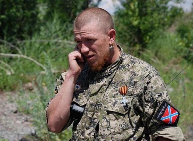 Задержанные в ЛНР диверсанты ВСУ назвали имя заказчика убийства Моторолы