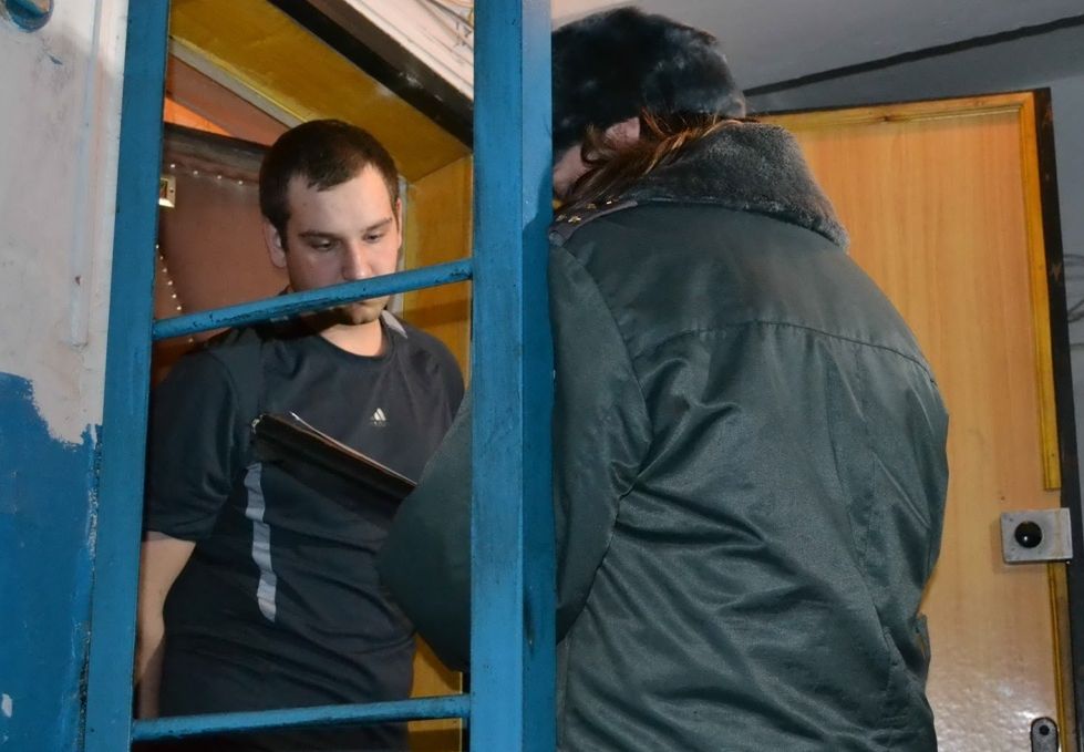 Полиция не контролировала условно осужденных в Рязани