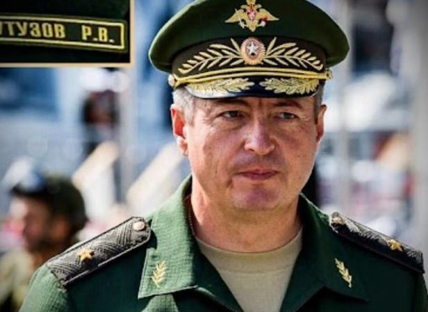 Погибший на Украине генерал-майор закончил Рязанское училище связи