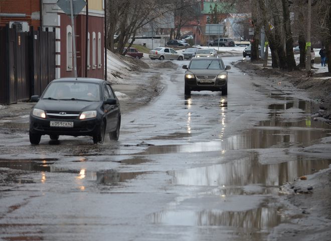 Глава Минтранса: миф о плохих дорогах в России развеян