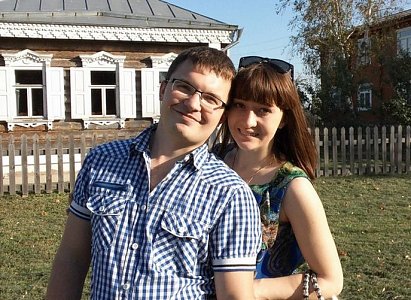 Муж пропавшей рязанки Елены Логуновой надеется, что женщина найдется живой