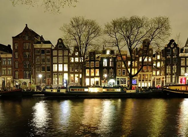 Нидерланды официально отказались от названия «Голландия»