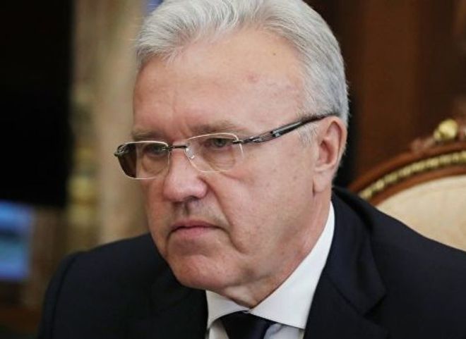 Красноярский губернатор резко отреагировал на вопрос жительницы Канска (видео)