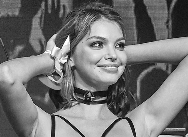 Модель Playboy Лидия Пономарева покончила с собой