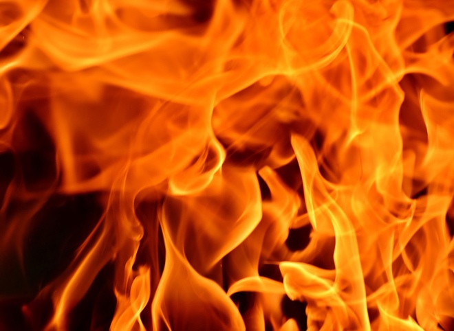 В МЧС сообщили подробности пожара в рязанском медцентре