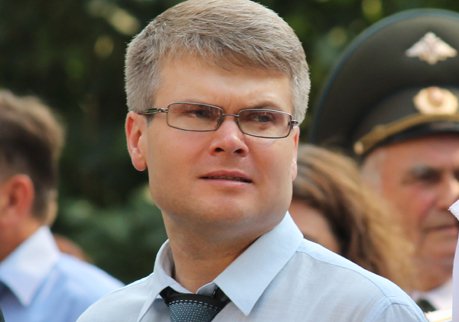 Олег Булеков вышел на второе место в медиарейтинге по ЦФО