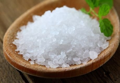 РФ внесла соль в список санкционных продуктов