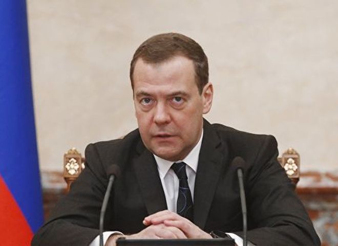Более половины россиян выступают за отставку правительства